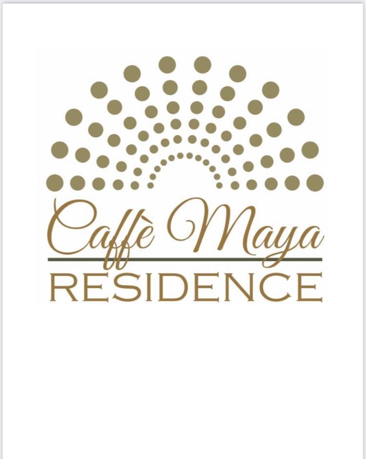 Appartamenti Caffe Maya Maslianico Eksteriør billede